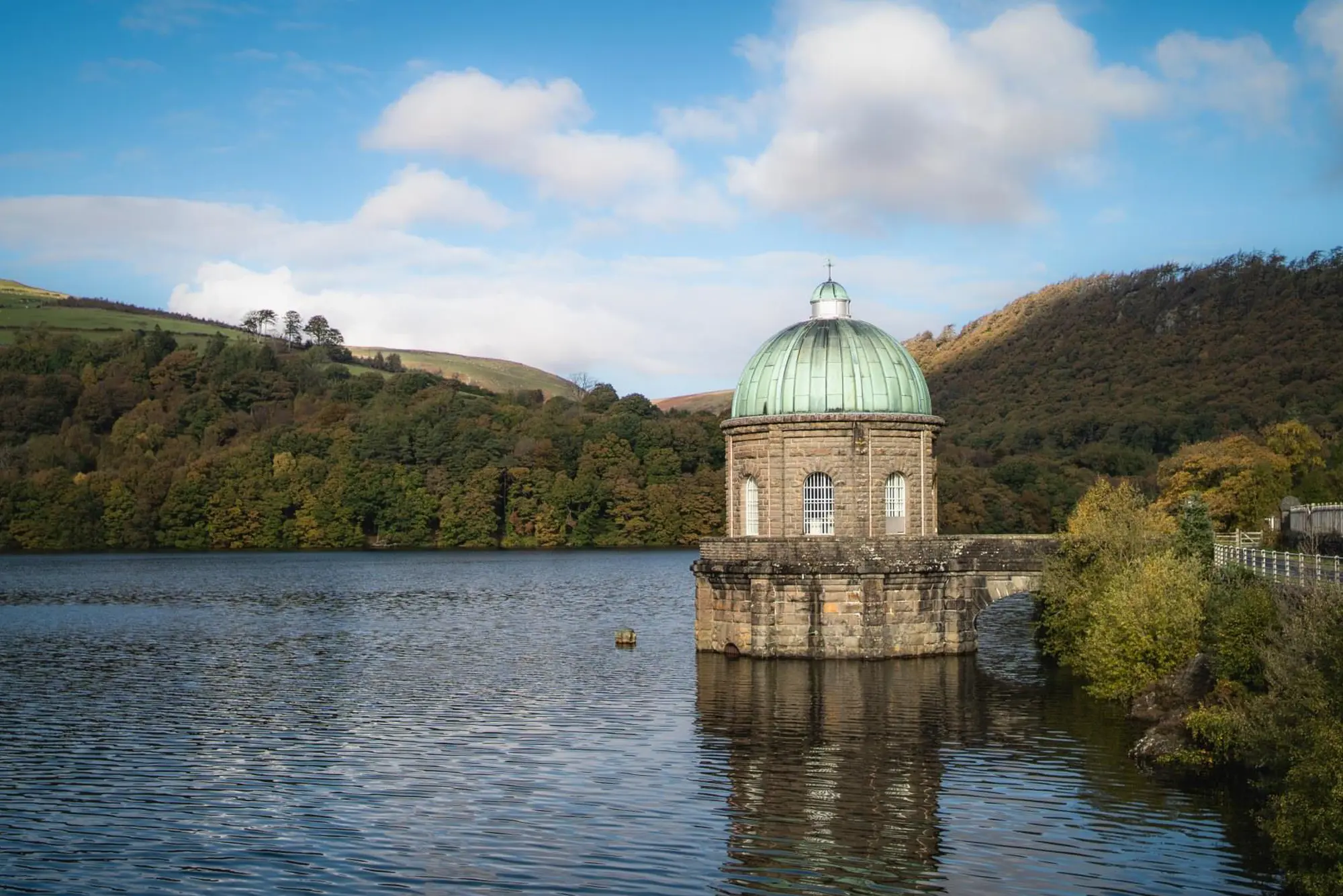 Welcome to Reservoir Incident Knowledge Base